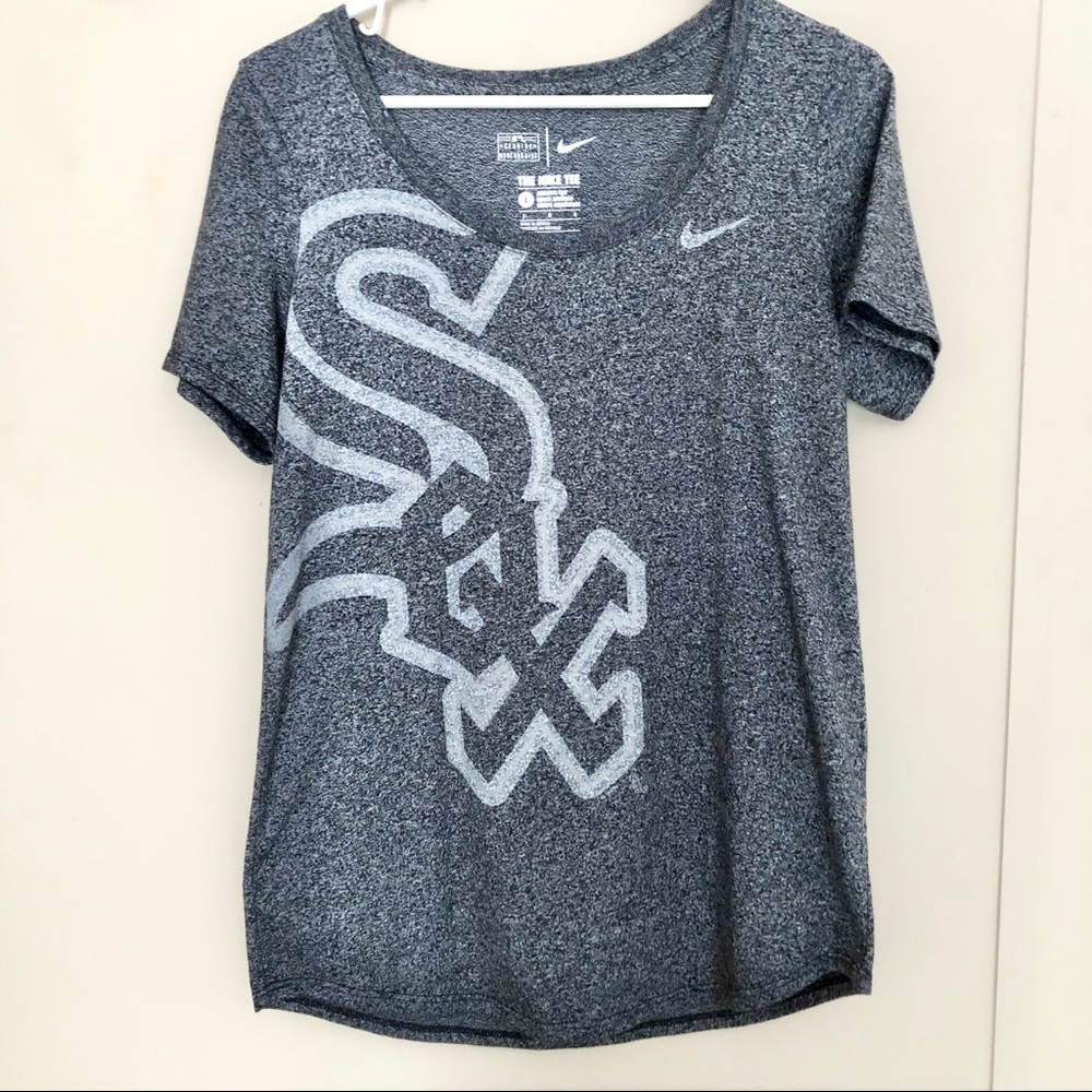 Nike Chicago White Sox Top Large